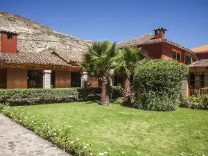 Hotel San Agustin Urubamba