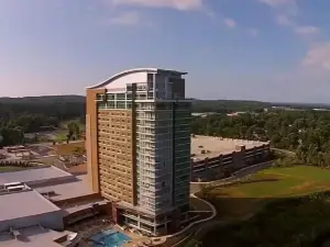 Wind Creek Casino & Hotel Wetumpka