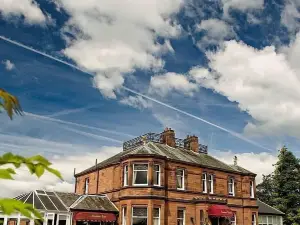 Somerton House Hotel