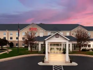 Hilton Garden Inn Solomons