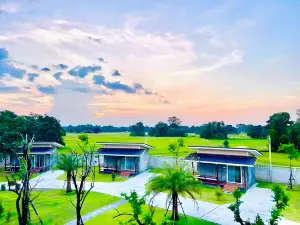 Farm View Resort Uthai