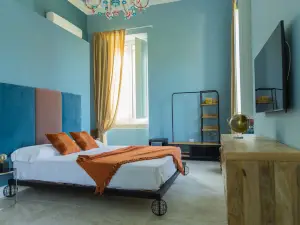 Palazzo Murat Luxury Rooms