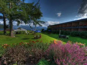 Hardangerfjord Hotel