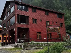 Zilkale Butik Otel