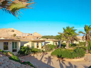 NOMADE AUBERGE