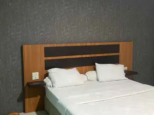 Hotel Natama Syariah