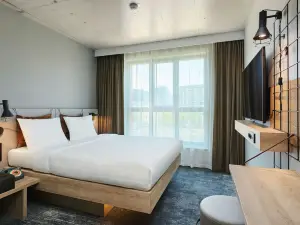 Moxy Warsaw City