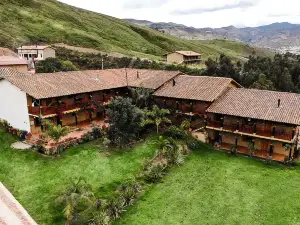 Hotel Spa Casa de Adobe Villa de Leyva