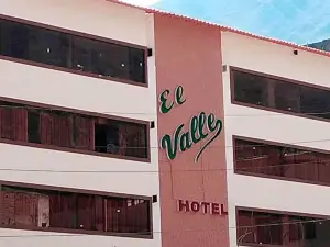 Hotel El Valle de Churin