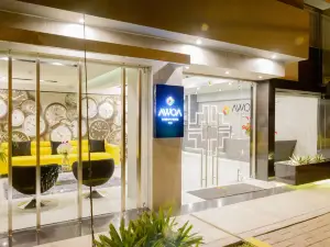 Awqa Hoteles - Sede Natasha