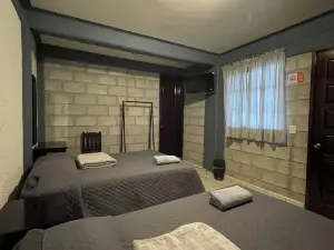 Hotel Camino Viejo