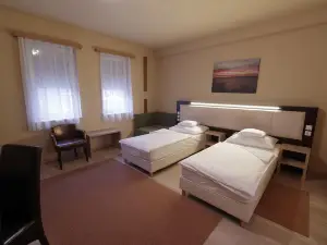 Hotel Vadászkürt Superior