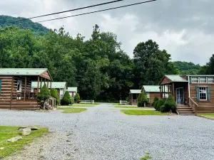 Maggie Valley Cabin Rentals