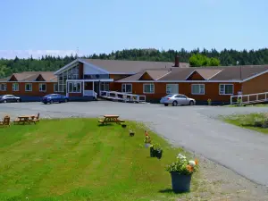 Silverwood Inn Hotel Bay Roberts