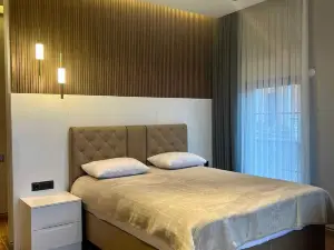 Sisdagi Zirve Otel