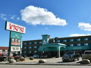 Lakeland Inn Hotel