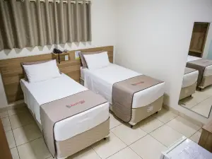 Revitalle Hotel