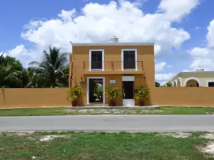 Hotel Hacienda de Izamal
