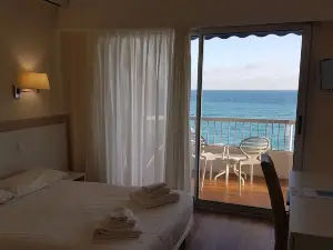 Hôtel Le Dauphin
