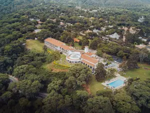 Altos de la Viña, Wine Hotel & Spa