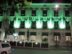 Le Relais de La Poste