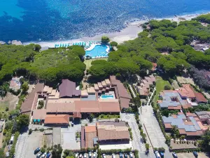 Club Hotel Marina Seada Beach