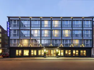 The Alex Hotel