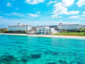 Lazor Sea Resort