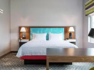 Hampton Inn & Suites by Hilton Alpena