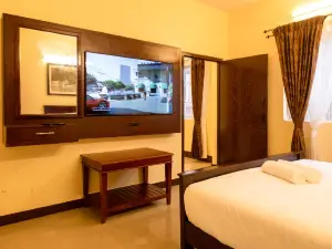 Aakash Rooms and Cottages,