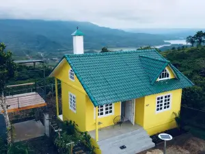 Tà Đùng Color House - Homestay Ngôi Nhà Sắc Màu