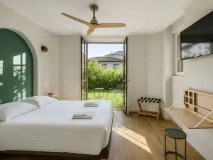 호텔 벨뷰 앙다예