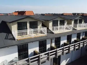 ホテル クリトバッケン