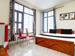 Spot on Prithvi Garden