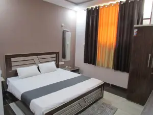 Hotel Celebration Green