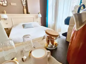 Le Gîte des Voyageurs