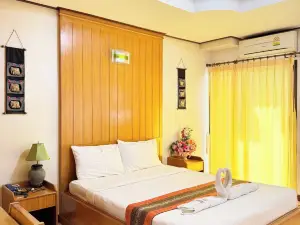 Phimai Buri Apartment