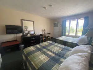 Kelly's View Motel