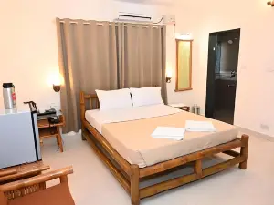 Shilpgram Heritage Resort