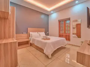 VOYE HOMES的瓦爾卡拉薩朗度假村