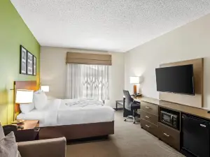Sleep Inn & Suites