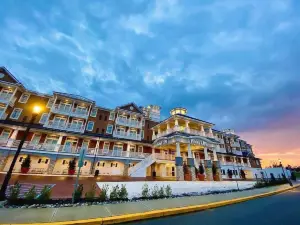 Hotel Lbi