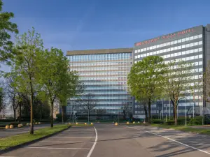 Crowne Plaza Milan - Linate
