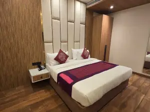 Hotel Rivera Palace