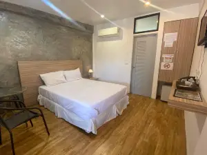 Hotel Golf 19