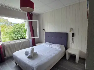 Hôtel Restaurant le Châtelet
