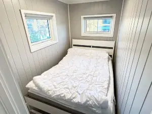 6 person holiday home in Hornnes-By Traum