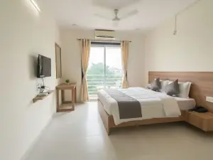 Kamal Bliss Resort