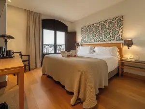 호텔 에스테포나 플라자