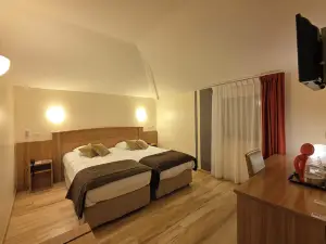 Logis Hotel Restaurant le Grand Turc